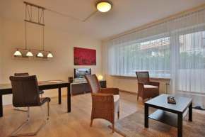 Die Insel Die Insel Appartement 04